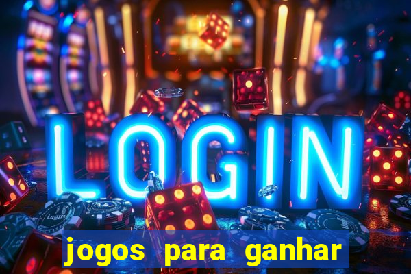 jogos para ganhar dinheiro no pix sem deposito